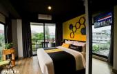 Туры в отель The Hive Chiang Mai