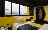 Туры в отель The Hive Chiang Mai