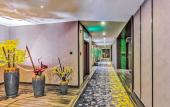 Туры в отель Guangzhou Kardon Hotel Gorgeous