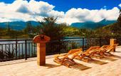 Туры в отель Butterfly Mountain Lake Side