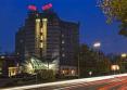 Wyndham Garden Hamburg City Centre 3*