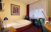 Туры в отель Wyndham Garden Hamburg City Centre