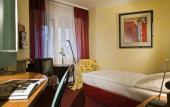 Туры в отель Wyndham Garden Hamburg City Centre