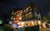Туры в отель The Rodman Hotel