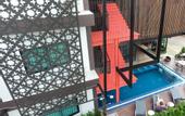 Туры в отель The Rodman Hotel