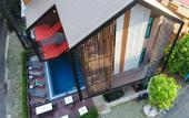 Туры в отель The Rodman Hotel