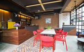 Туры в отель The Rodman Hotel