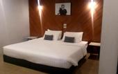 Туры в отель The Rodman Hotel