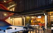 Туры в отель The Rodman Hotel