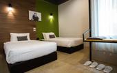 Туры в отель The Rodman Hotel