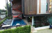 Туры в отель The Rodman Hotel