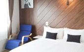 Туры в отель The Rodman Hotel
