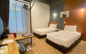 Туры в отель The Rodman Hotel
