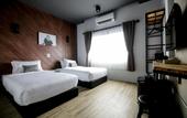 Туры в отель The Rodman Hotel