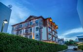 Туры в отель The Signature Hotel Thapae