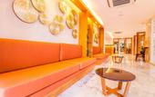 Туры в отель The Signature Hotel Thapae