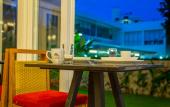 Туры в отель The Signature Hotel Thapae
