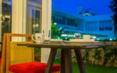 Туры в отель The Signature Hotel Thapae