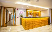 Туры в отель The Signature Hotel Thapae