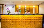 Туры в отель The Signature Hotel Thapae