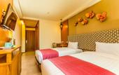 Туры в отель The Signature Hotel Thapae