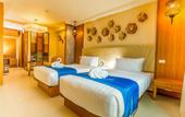 Туры в отель The Signature Hotel Thapae
