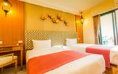 Туры в отель The Signature Hotel Thapae