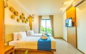 Туры в отель The Signature Hotel Thapae