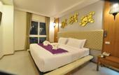 Туры в отель The Signature Hotel Thapae
