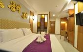 Туры в отель The Signature Hotel Thapae