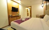 Туры в отель The Signature Hotel Thapae