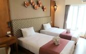 Туры в отель The Signature Hotel Thapae