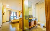 Туры в отель The Signature Hotel Thapae
