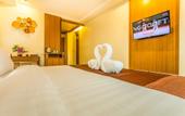 Туры в отель The Signature Hotel Thapae