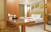 Туры в отель The Signature Hotel Thapae