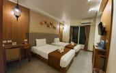 Туры в отель The Signature Hotel Thapae