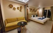 Туры в отель The Signature Hotel Thapae