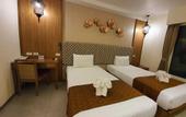Туры в отель The Signature Hotel Thapae