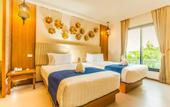 Туры в отель The Signature Hotel Thapae