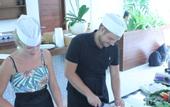 Туры в отель Tapa Tepi Kali Canggu by Pramana