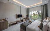 Туры в отель Tapa Tepi Kali Canggu by Pramana
