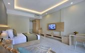 Туры в отель Tapa Tepi Kali Canggu by Pramana