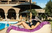 Туры в отель The Bird Exclusive Guest House & Spa