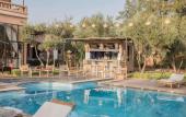 Туры в отель The Bird Exclusive Guest House & Spa