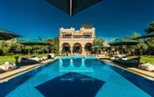 Туры в отель The Bird Exclusive Guest House & Spa