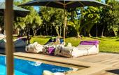 Туры в отель The Bird Exclusive Guest House & Spa