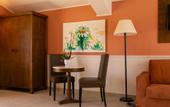 Туры в отель Baglio Soria Resort & Wine Experience