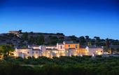 Туры в отель Baglio Soria Resort & Wine Experience