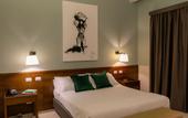 Туры в отель Baglio Soria Resort & Wine Experience