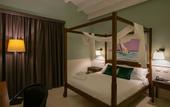 Туры в отель Baglio Soria Resort & Wine Experience